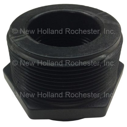 Banjo 2" MPT X 1" FPT Reducing Bushing Part # RB200-100