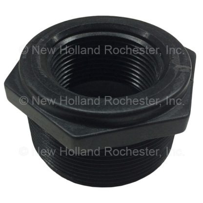 Banjo 2" MPT X 1-1/4" FPT Reducing Bushing Part # RB200-125