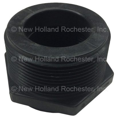 Banjo 2" MPT X 1-1/2" FPT Reducing Bushing Part # RB200-150