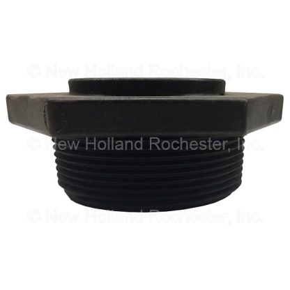 Banjo 3" MPT X 1-1/2" FPT Reducing Bushing Part # RB300-150