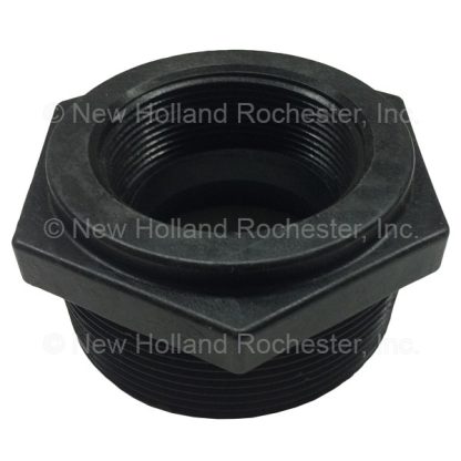 Banjo 3" MPT X 2" FPT Reducing Bushing Part # RB300-200