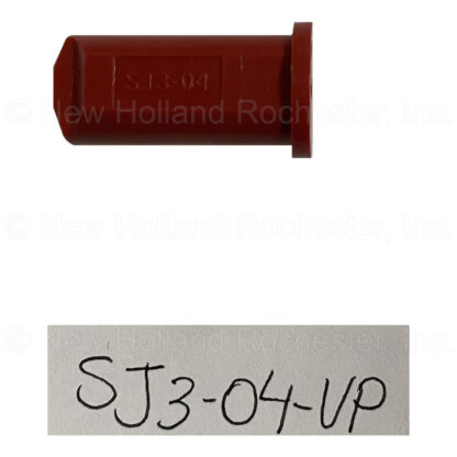 Fastenal Streamjet Tip Part # SJ3-04-VP