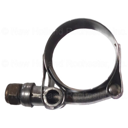 Banjo 1" T-Bolt Hose Clamp Part # TC120
