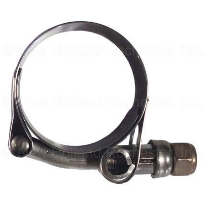 Banjo 1-1/4" T-Bolt Hose Clamp Part # TC130