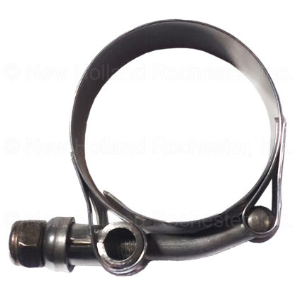 Banjo 1-1/2" T-Bolt Hose Clamp Part # TC150