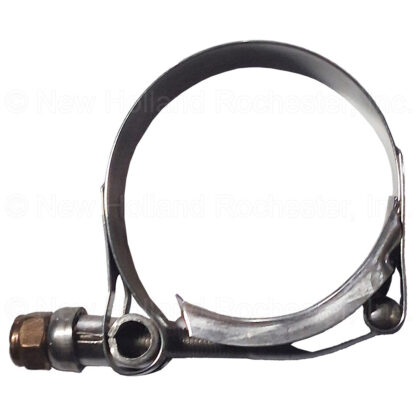 Banjo 1-1/2" T-Bolt Hose Clamp Part # TC181