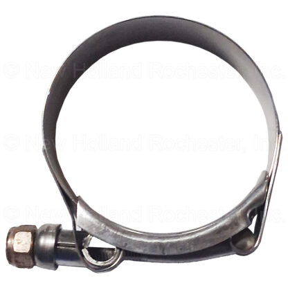 Banjo 2" T-Bolt Hose Clamp Part # TC206