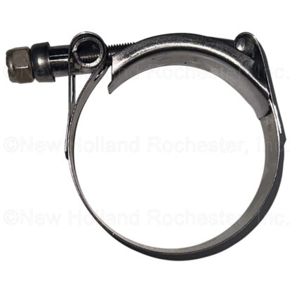 Banjo 2" T-Bolt Hose Clamp Part # TC231