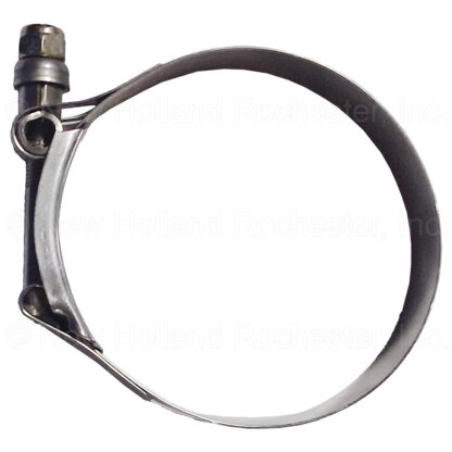 Banjo 3" T-Bolt Hose Clamp Part # TC312
