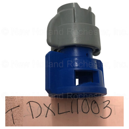 Aftermarket XL Turbodrop Part # TDXL11003