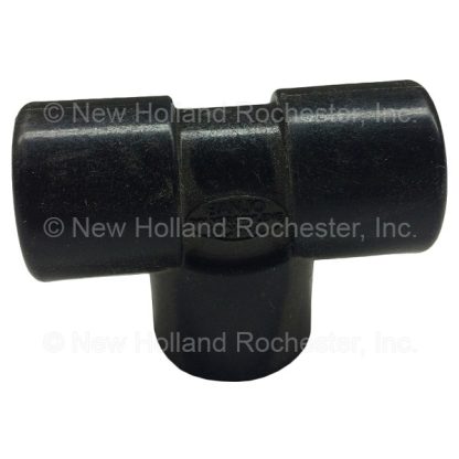 Banjo 1/4" Poly Tee Part # TEE025