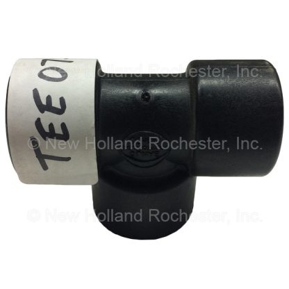 Banjo 3/4" Poly Tee Part # TEE075