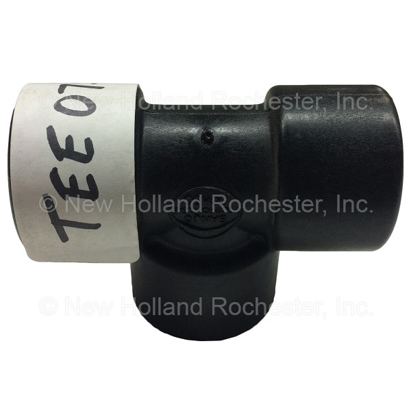 Banjo 3/4" Poly Tee Part # TEE075
