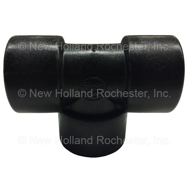 Banjo 1" Poly Tee Part # TEE100