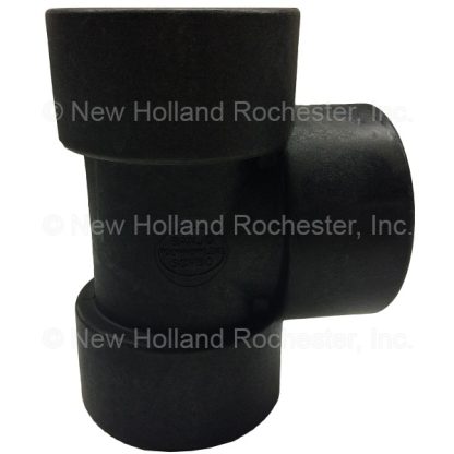 Banjo 1-1/2" Poly Tee Part # TEE150