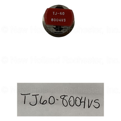 New Holland Twin Jet Tip Part # TJ60-8004VS