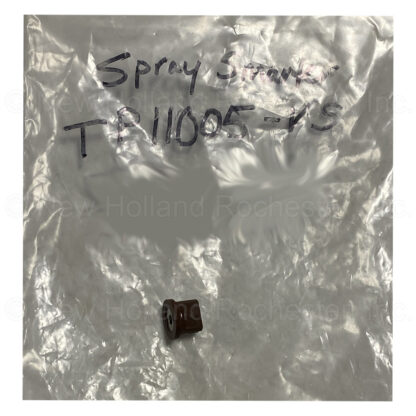 Fastenal Flat Tip Part # TP11005-VS