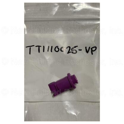 Fastenal Turbo Induction Tip Part # TTI110025-VP