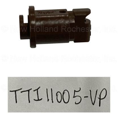 Fastenal Turbo Induction Tip Part # TTI11005-VP