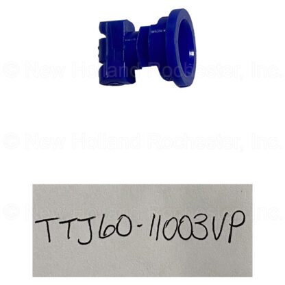 New Holland Turbo Twin Jet Tip Part # TTJ60-11003VP