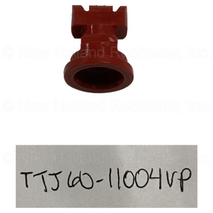 New Holland Tip Part # TTJ60-11004VP