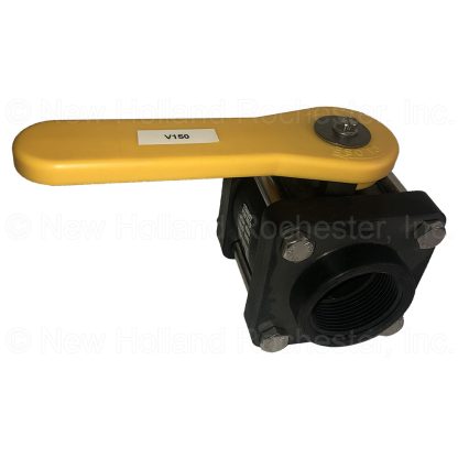 Banjo 1-1/2" Full Port Valve Part # V150