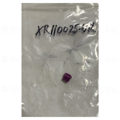 New Holland Flat Tip Part # XR110025-VK