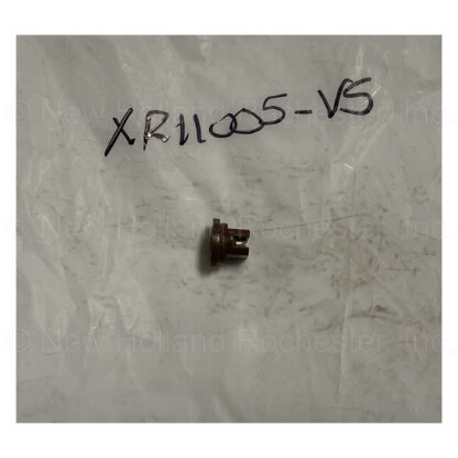 New Holland Flat Tip Part # XR11005-VS