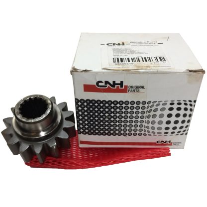 New Holland Gear Part # 86596518