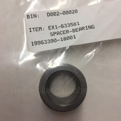 Exmark Bearing Spacer Part # 1-633581