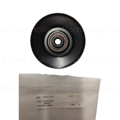 Exmark Sheave Part # 103-0983