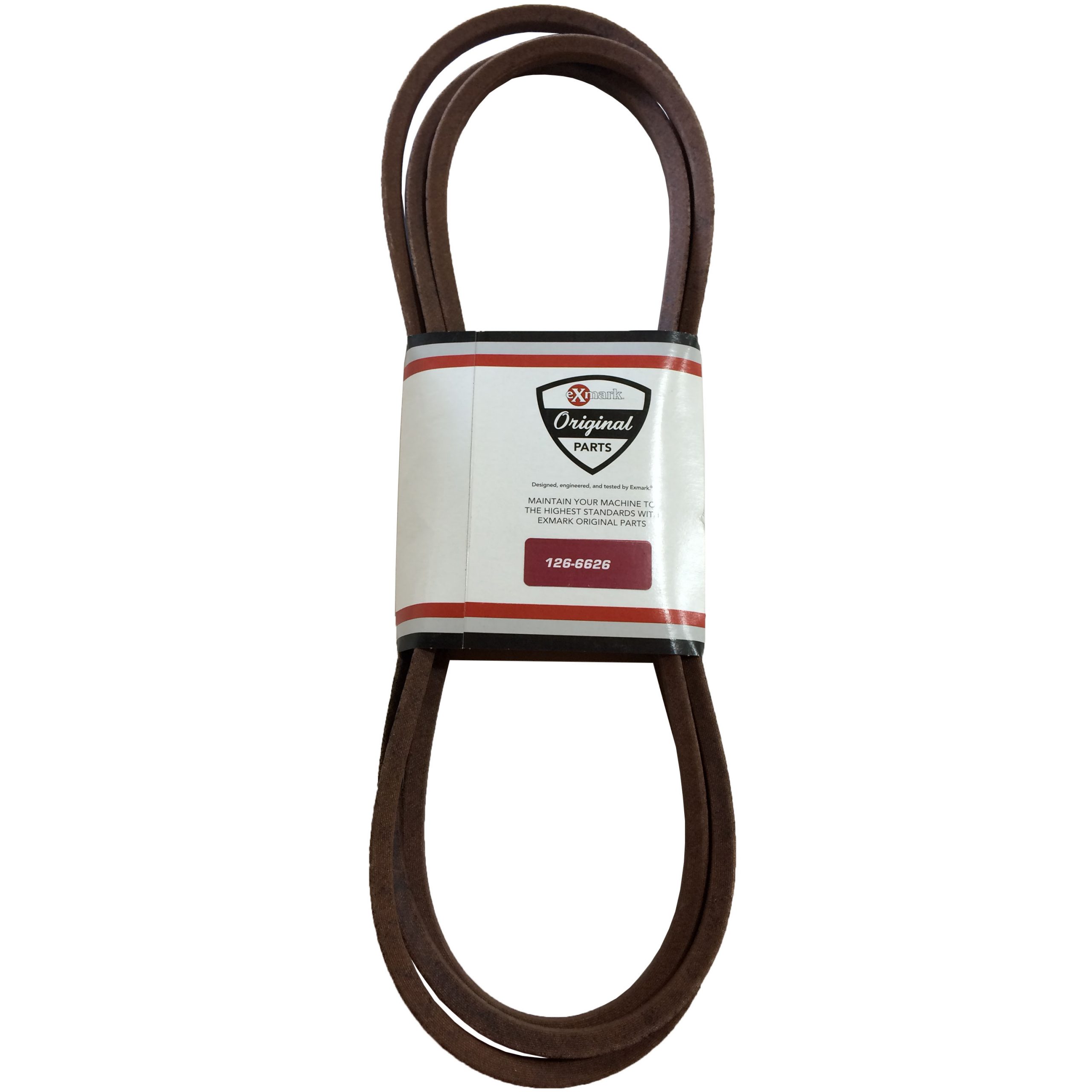 Exmark V-Belt Part # 126-6626