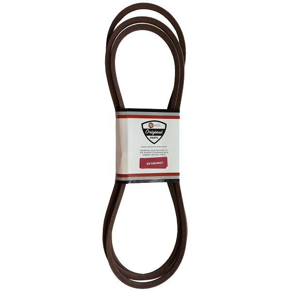 Exmark V-Belt Part # 126-6627