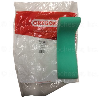 Exmark / Kawasaki Precleaner Oil Filter Part # SS30-966 / 11013-7025