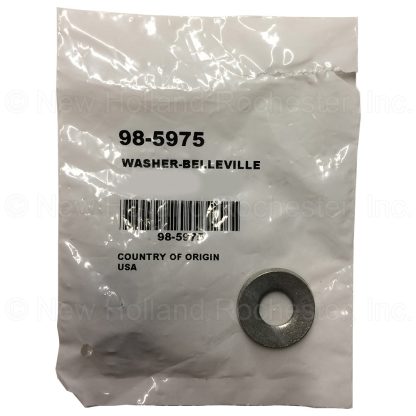 Exmark Belleville Washer Part # 98-5975