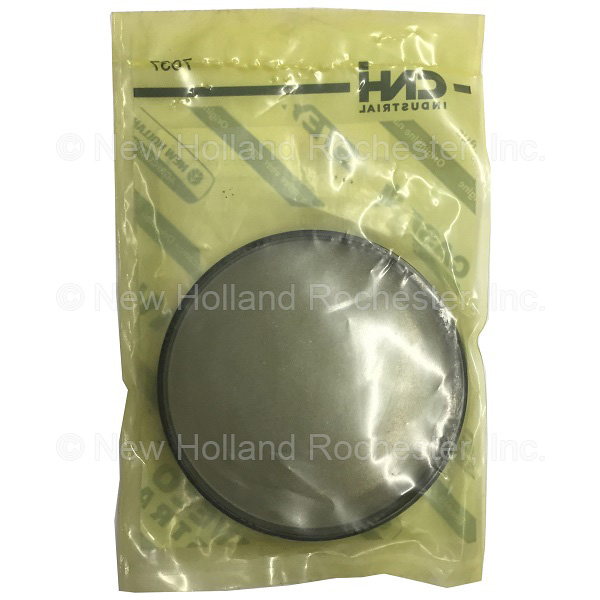 New Holland Cap Cover Part # 87523533