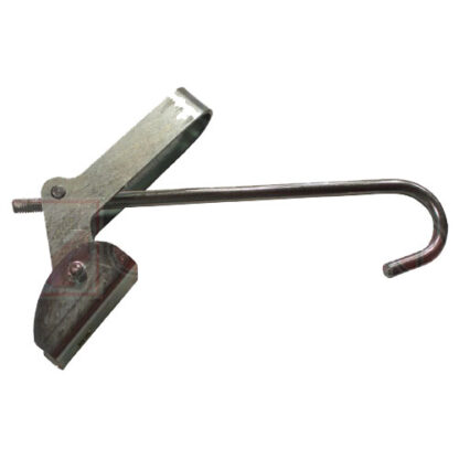 Lock Down Hook Assembly 30 Inch Center Dividers To Fit Capello Part # WN-01010801