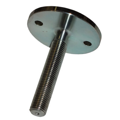Adjustment Spindle Left Hand To Fit Capello Part # WN-01014200