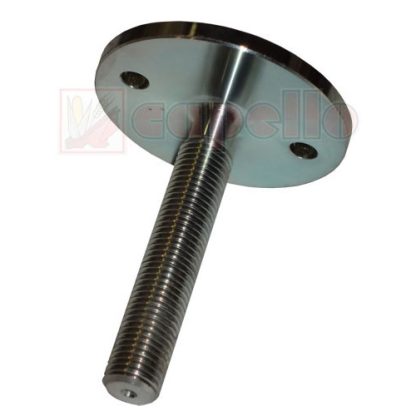 Capello LH Adjustment Spindle Aftermarket Part # WN-01014200