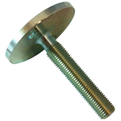 Adjustment Spindle Right Hand To Fit Capello Part # WN-01014300