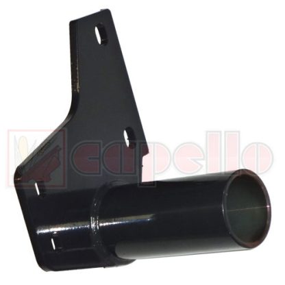 Capello Deck Plate Shaft Aftermarket Part # WN-01018001