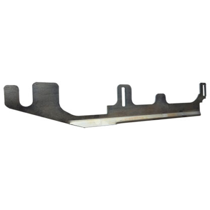 Deck Plate Right Hand Raised Lip To Fit Capello Part # WN-01018402