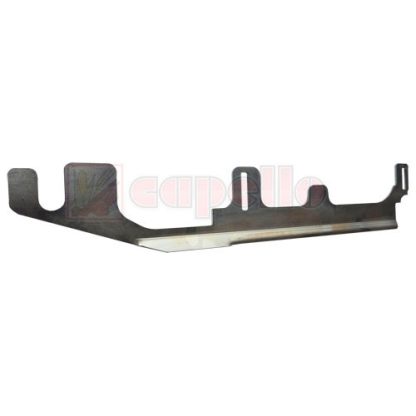 Capello RH Deck Plate Aftermarket Part # WN-01018402