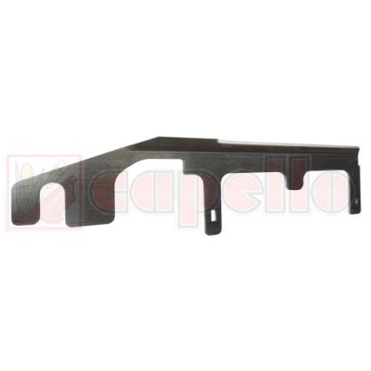 Capello LH Deck Plate Aftermarket Part # WN-01018502