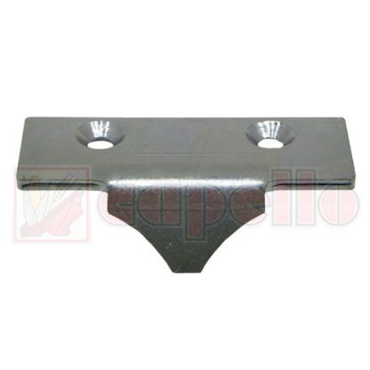 Capello Wrap Guard Aftermarket Part # WN-01019900