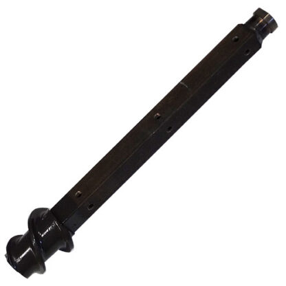 Right Hand Stalk Roller - Bare Roller To Fit Capello Part # WN-01020001