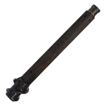 Left Hand Stalk Roller - Bare Roller To Fit Capello Part # WN-01020101