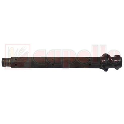 Capello Bare LH Stalk Roller Aftermarket Part # WN-01020101