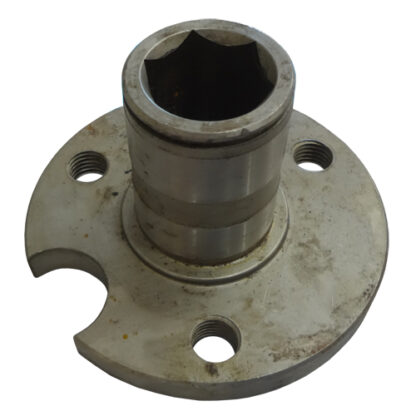 Shaft Hub Main Drive To Fit Capello Part # WN-01021600