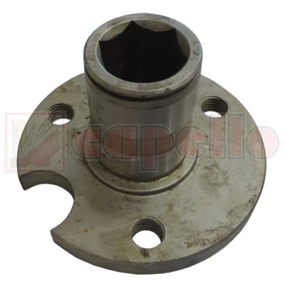 Capello Shaft Hub Main Drive Aftermarket Part # WN-01021600